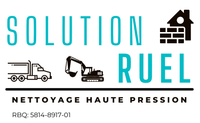 Solution Ruel inc.